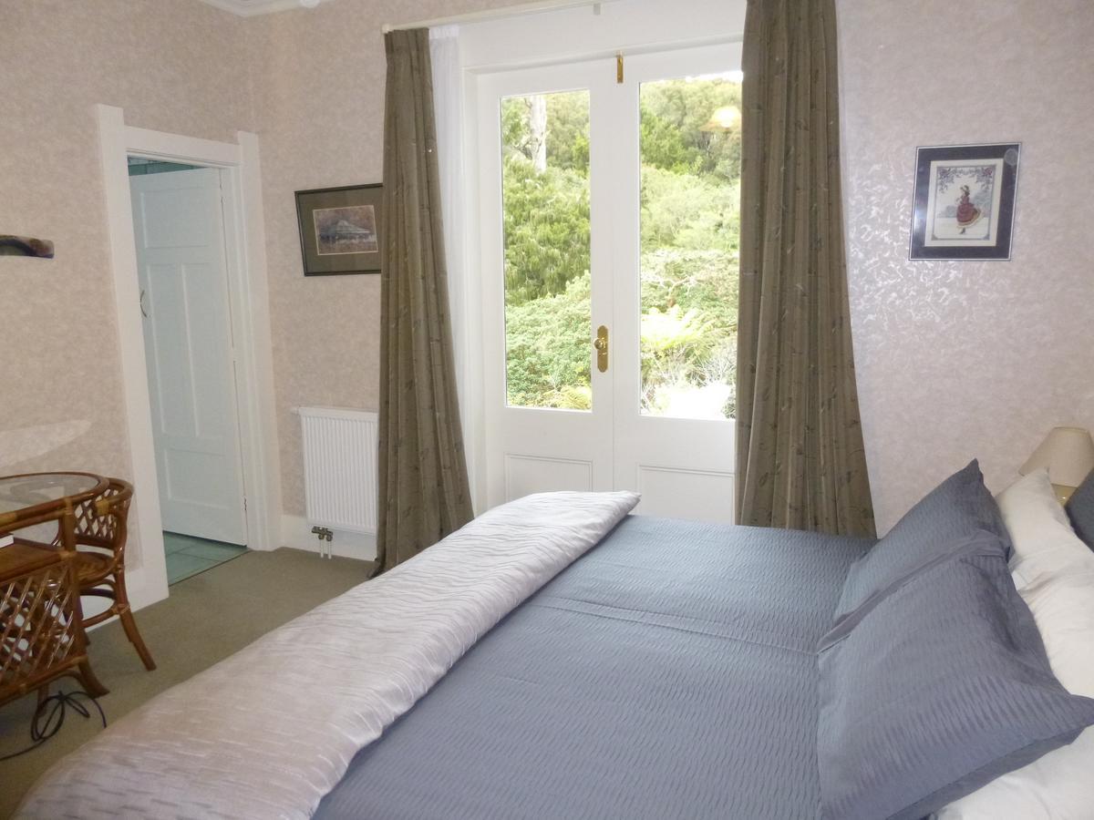 Glendaruel Bed And Breakfast Half-moon Bay Zewnętrze zdjęcie