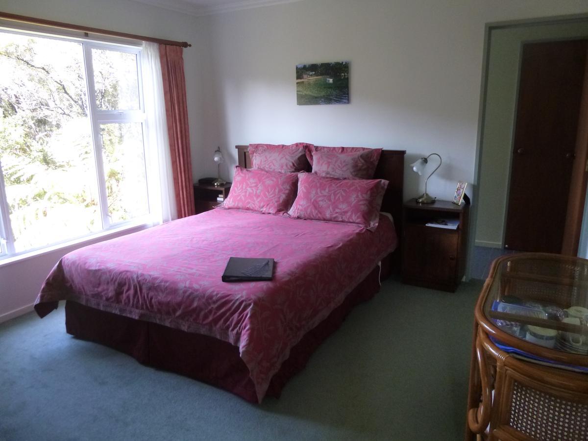 Glendaruel Bed And Breakfast Half-moon Bay Zewnętrze zdjęcie
