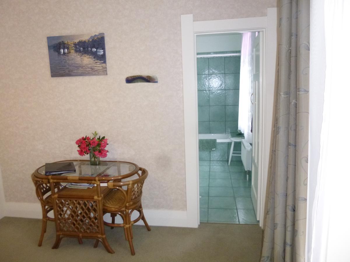 Glendaruel Bed And Breakfast Half-moon Bay Zewnętrze zdjęcie