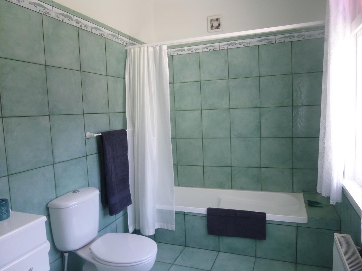 Glendaruel Bed And Breakfast Half-moon Bay Zewnętrze zdjęcie