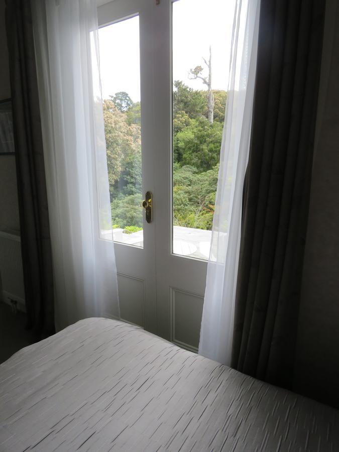 Glendaruel Bed And Breakfast Half-moon Bay Zewnętrze zdjęcie