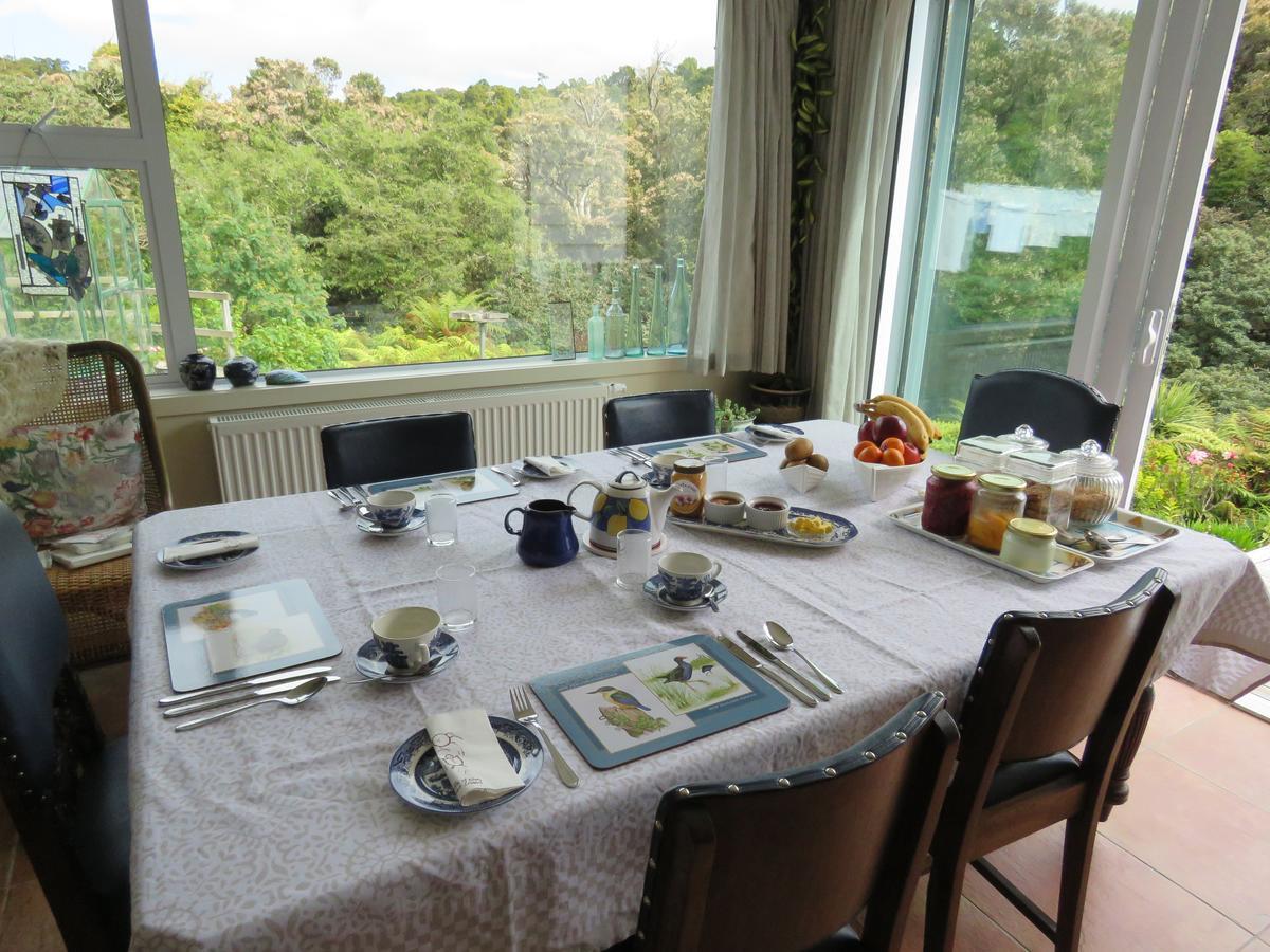 Glendaruel Bed And Breakfast Half-moon Bay Zewnętrze zdjęcie