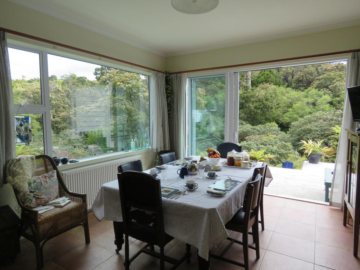 Glendaruel Bed And Breakfast Half-moon Bay Zewnętrze zdjęcie