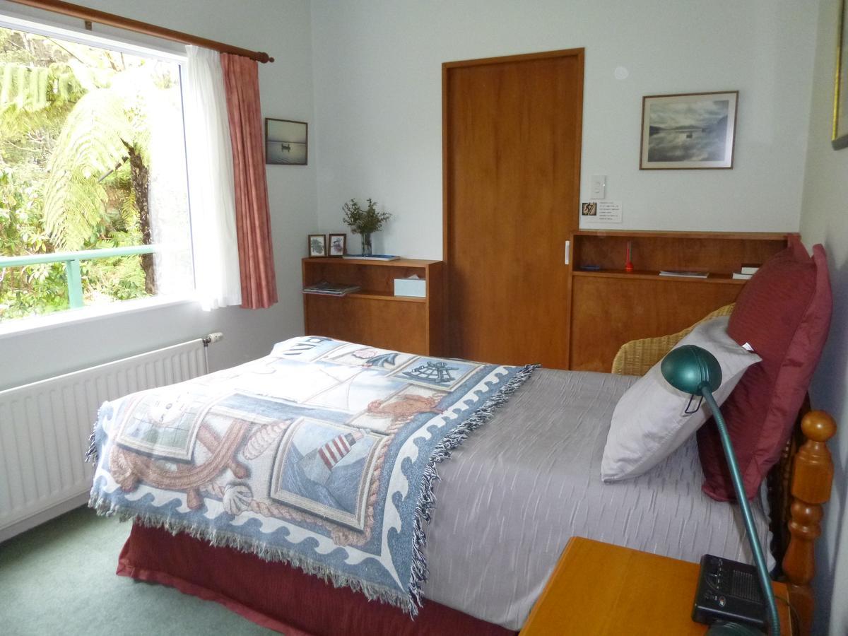 Glendaruel Bed And Breakfast Half-moon Bay Zewnętrze zdjęcie