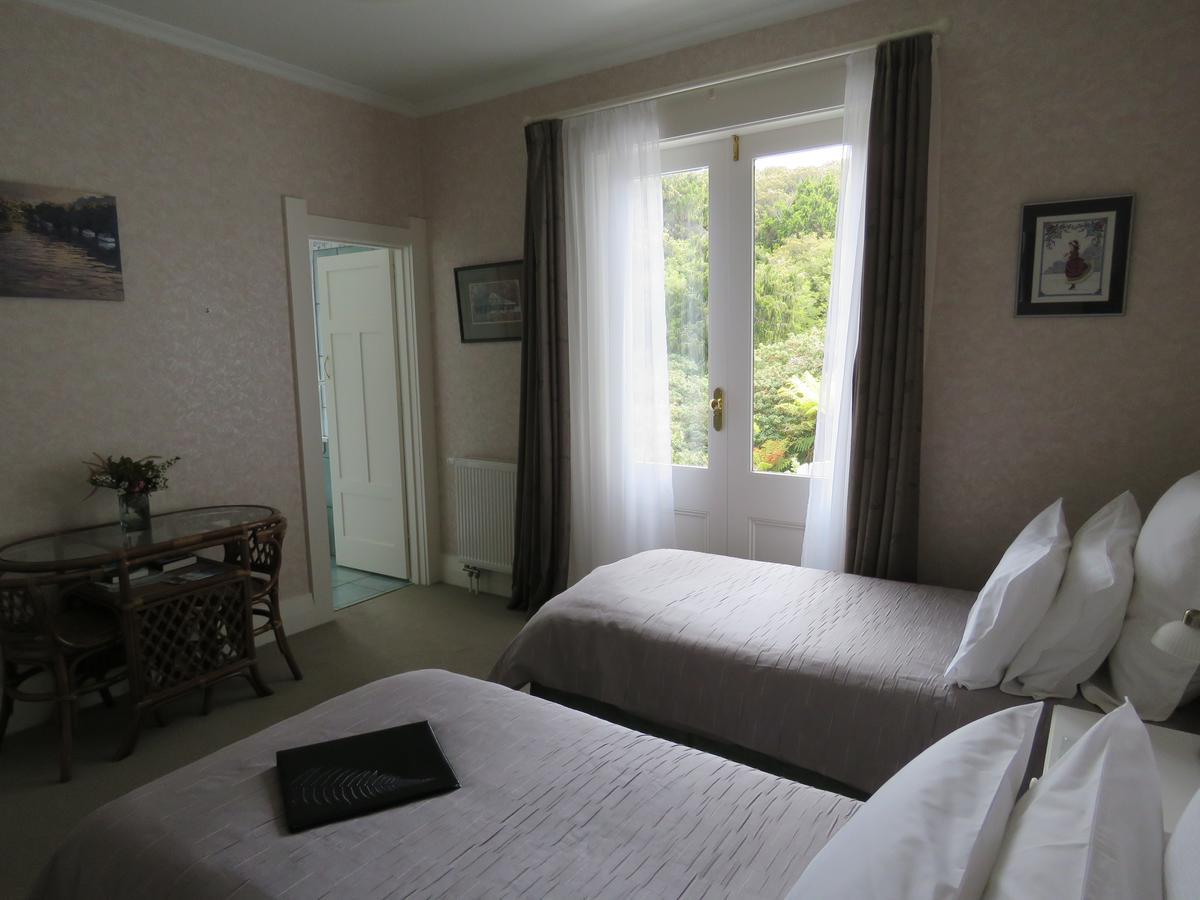 Glendaruel Bed And Breakfast Half-moon Bay Zewnętrze zdjęcie