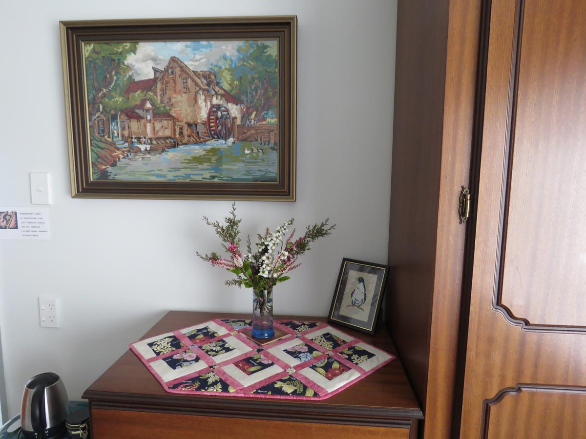 Glendaruel Bed And Breakfast Half-moon Bay Zewnętrze zdjęcie